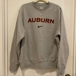 Auburn University Sweatshirt